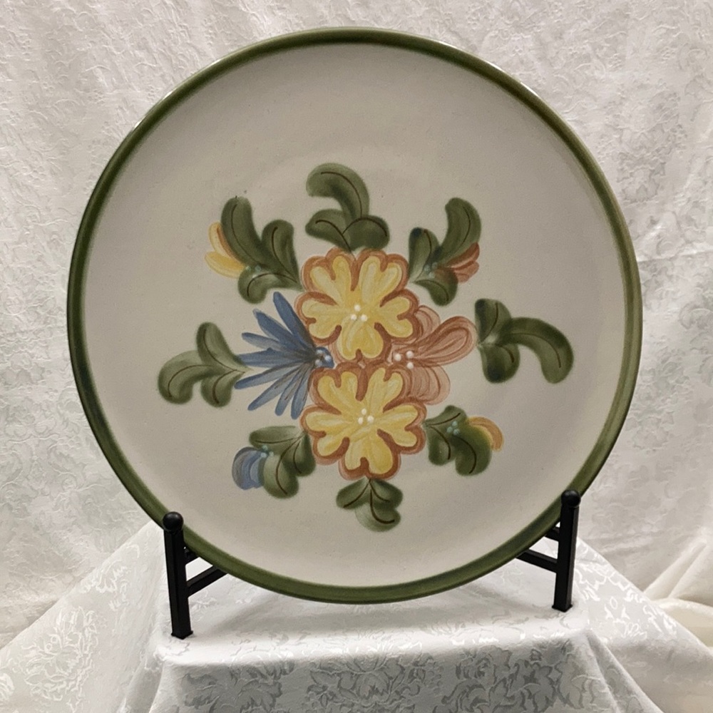 RARE Louisville Stoneware Platter ➡️ LIKE NEW